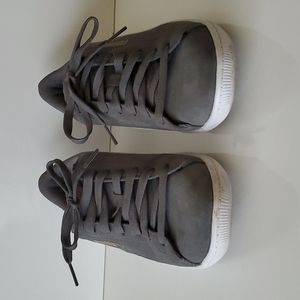 Puma SoftFoam size 8